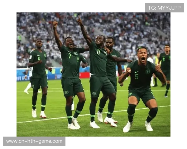 尼日利亚锋线强势崛起，重回非洲足球巅峰，尼日利亚足球厉害吗