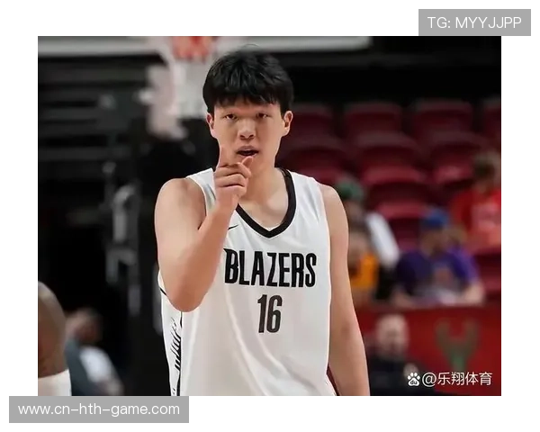 杨瀚森被波特兰开拓者队召回，杨瀚森被波特兰开拓者队召回了吗