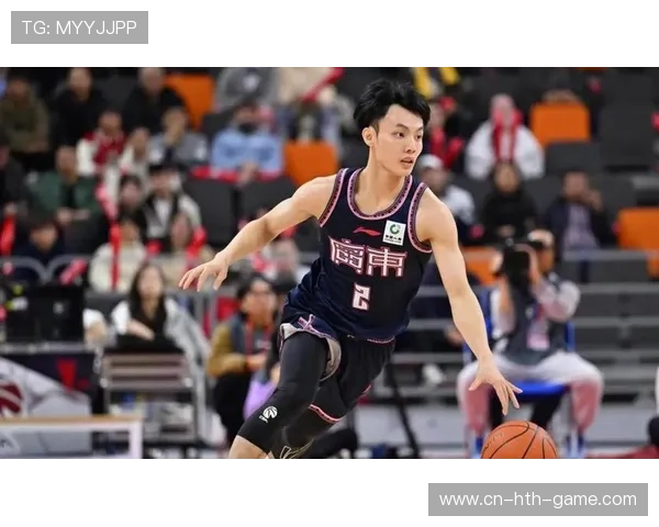 广东宏远需要更稳定的外线输出点